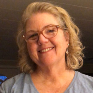 Meet your Posher, Pat